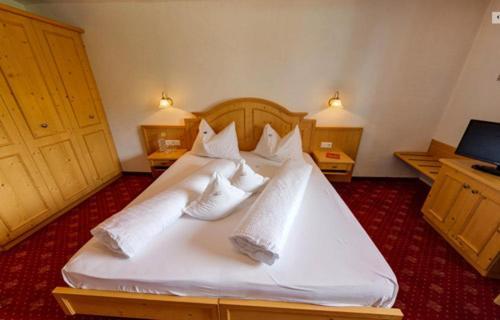 Budget Doppelzimmer