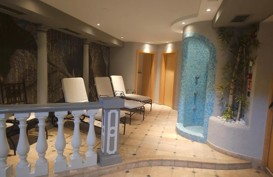 Hotel Tonnerhof-1