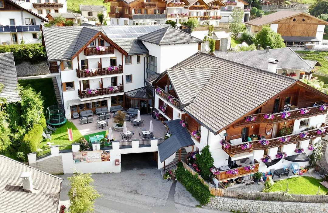 Hotel Tonnerhof-1
