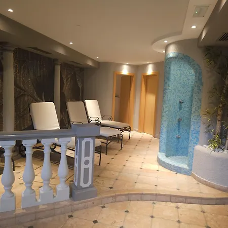 Hotel Tonnerhof-3