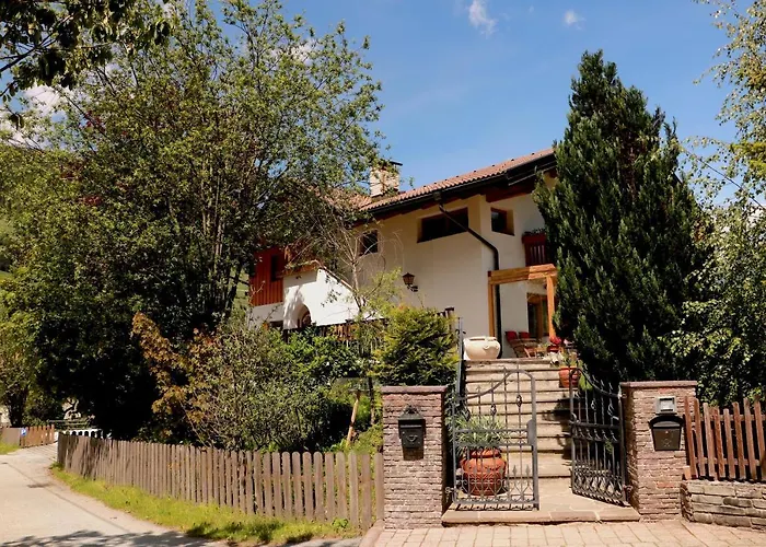 B&B Frühlingsheim Ratschings