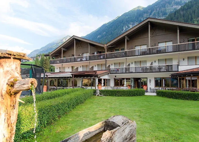 Wellness-SporthotelSporthotels